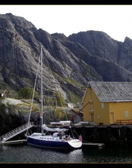 Norwegen 2005