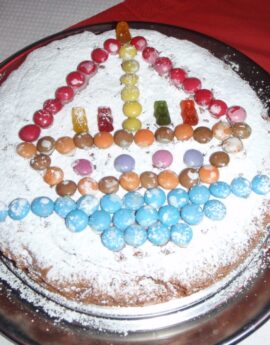 Einwasserungs-Party 2011