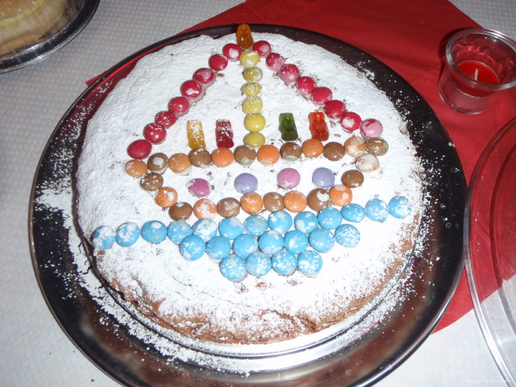 Einwasserungs-Party 2011