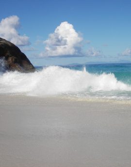 Seychellen 2006