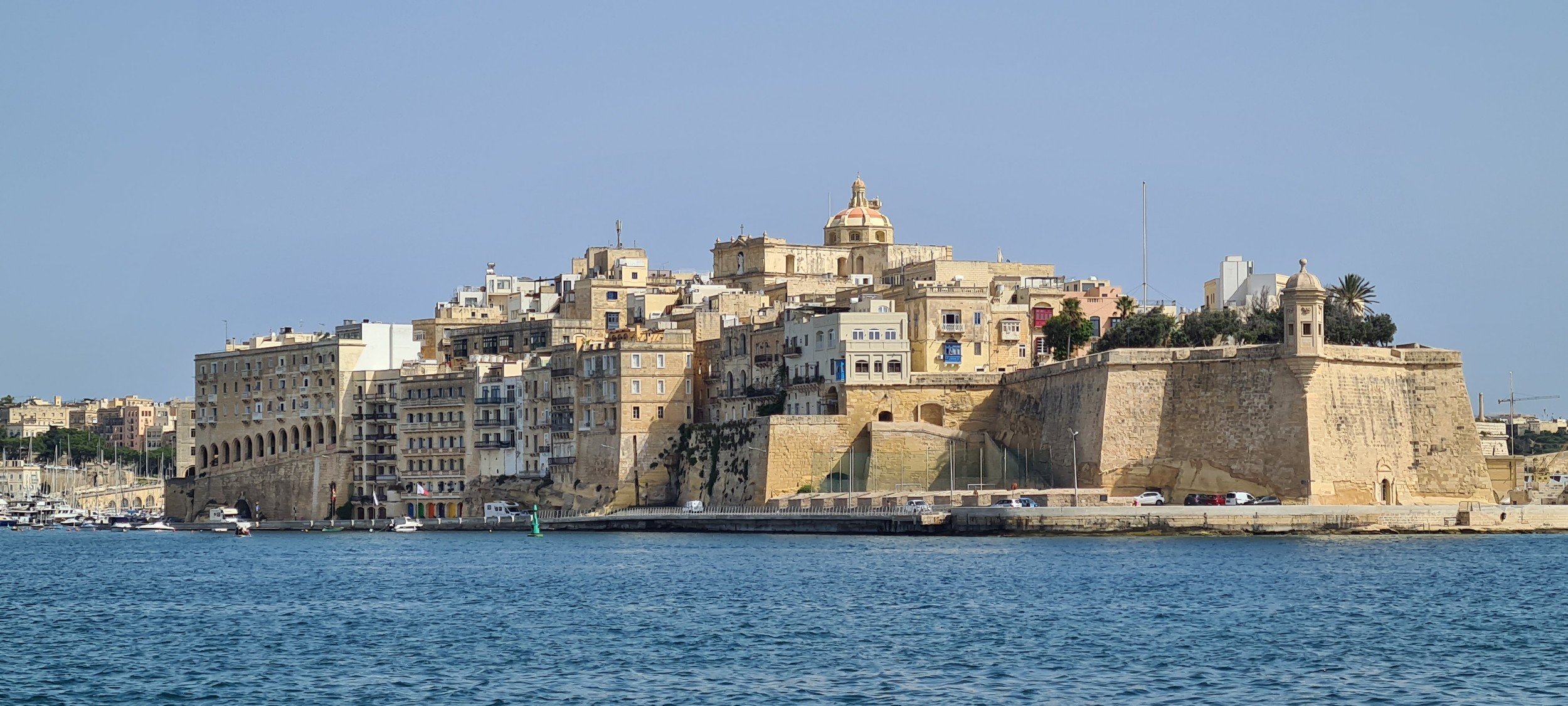 Valletta