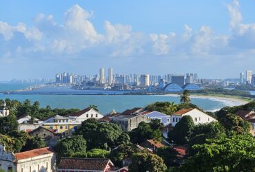 Recife-Stella Marina