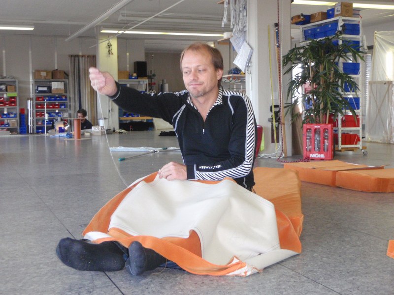 Schneiderlein Hubert