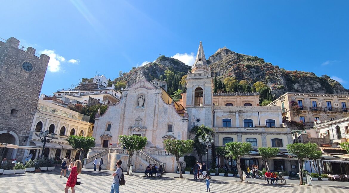 Taormina