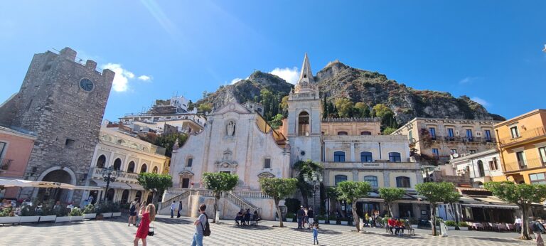 Taormina
