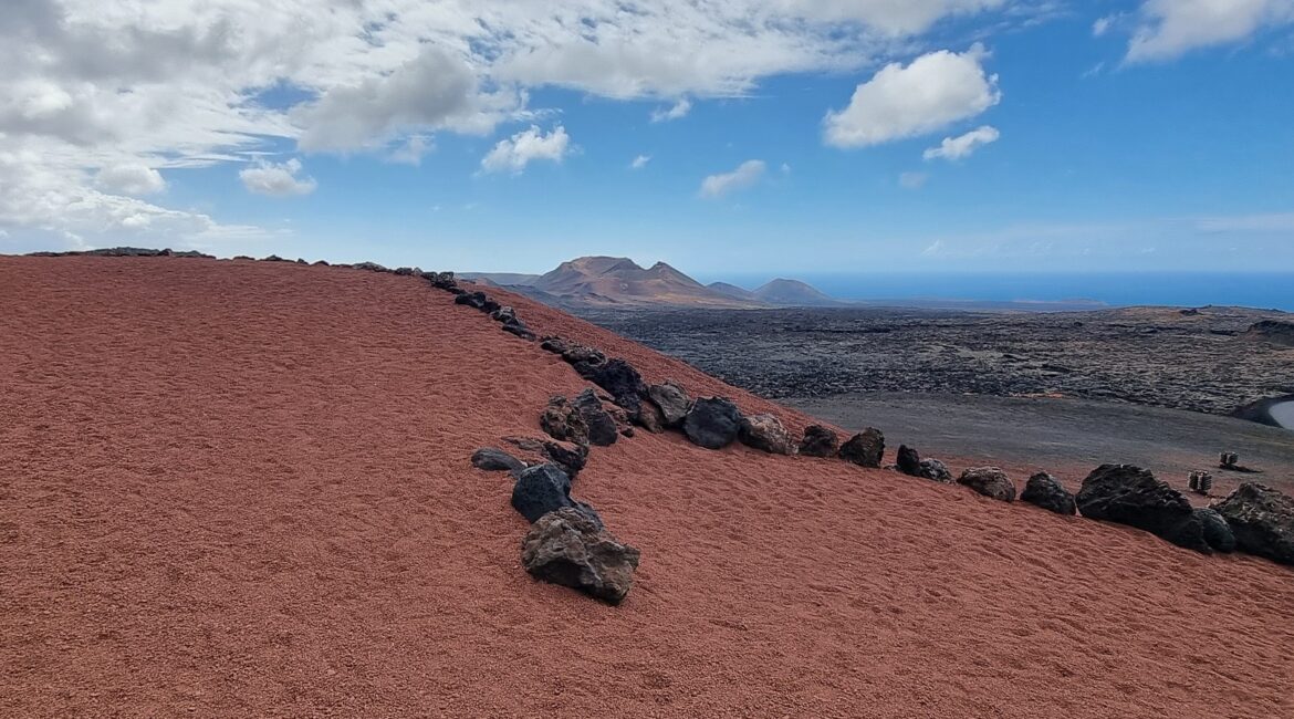Timanfaya