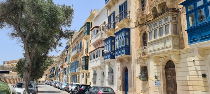 Valletta Gallariji