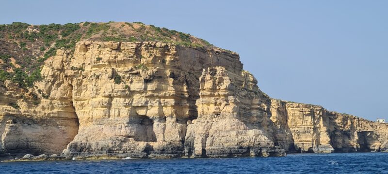 Südwestküste Malta